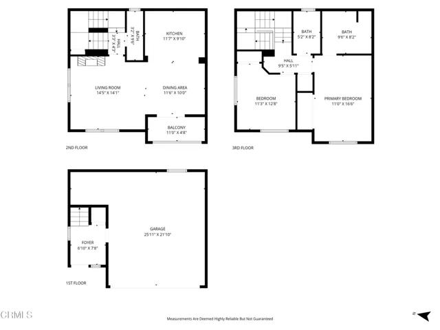 3292 Wintergreen Way 1101, San Luis Obispo, California 93401