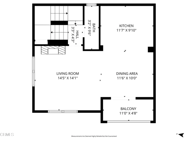 3292 Wintergreen Way 1101, San Luis Obispo, California 93401