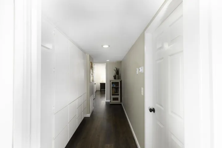 hall