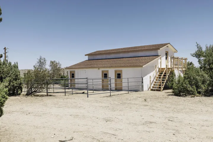 stable-2