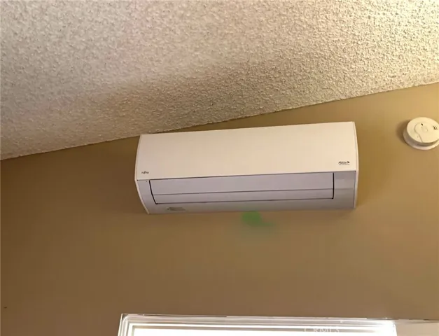 A/C - All Rooms