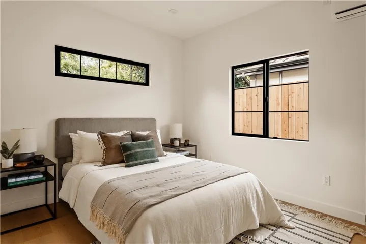 ADU bedroom 1