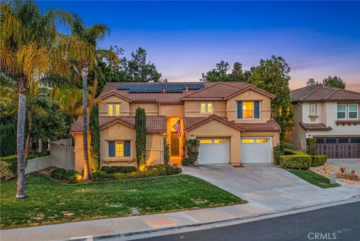 43487 Paisano Court, Temecula, California 92592