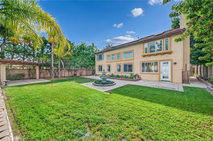 43487 Paisano Court, Temecula, California 92592
