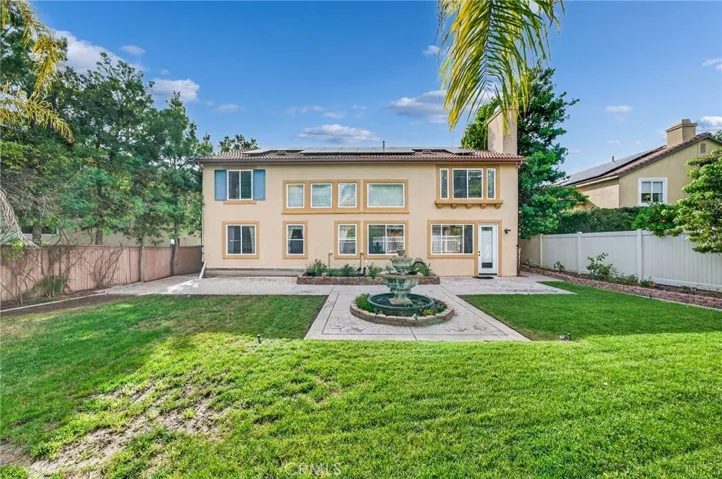 43487 Paisano Court, Temecula, California 92592