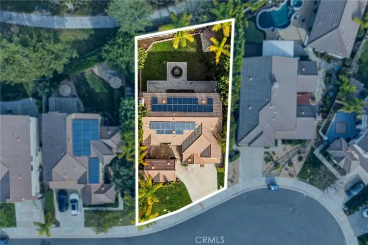 43487 Paisano Court, Temecula, California 92592