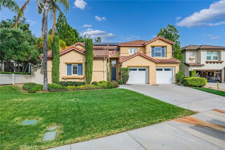 43487 Paisano Court, Temecula, California 92592