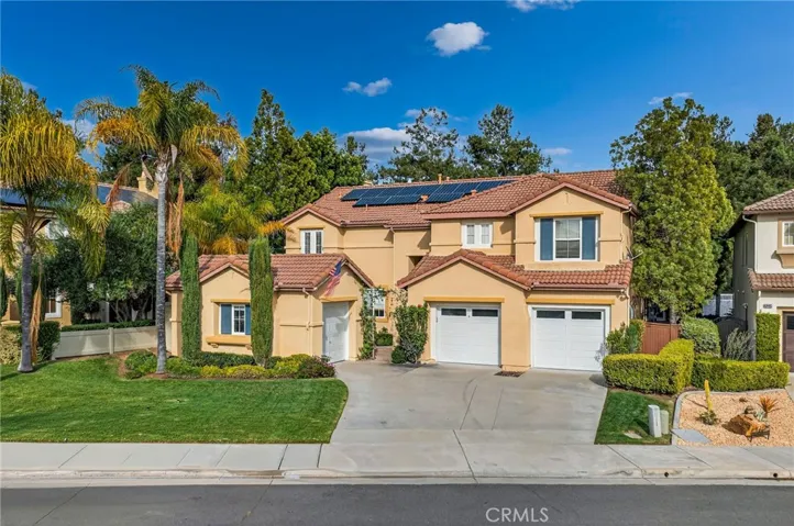 43487 Paisano Court, Temecula, California 92592