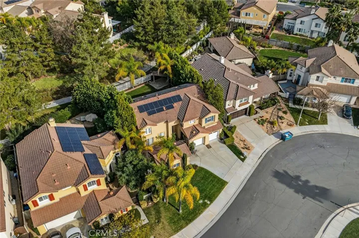 43487 Paisano Court, Temecula, California 92592