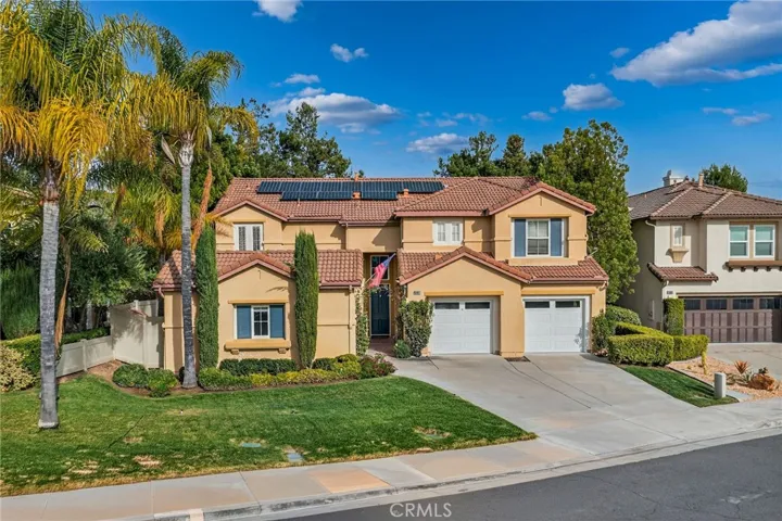 43487 Paisano Court, Temecula, California 92592