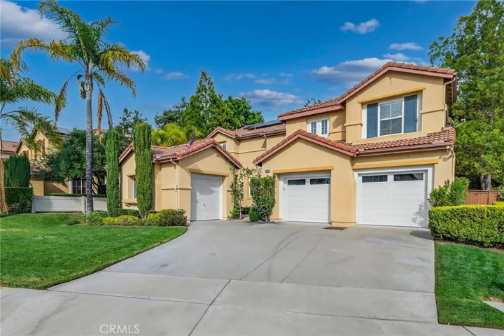 43487 Paisano Court, Temecula, California 92592