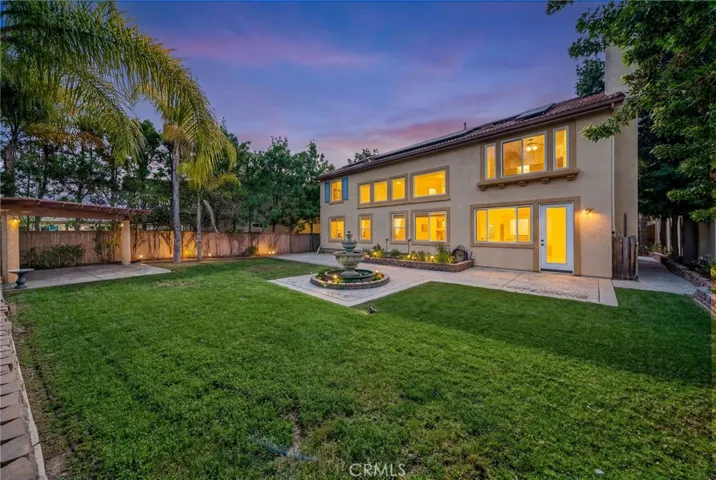 43487 Paisano Court, Temecula, California 92592
