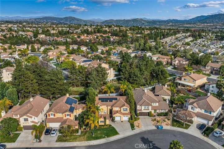 43487 Paisano Court, Temecula, California 92592