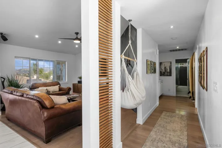 13966 Avenida Del Charro, El Cajon, California 92021