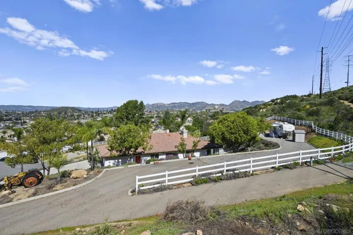 13966 Avenida Del Charro, El Cajon, California 92021