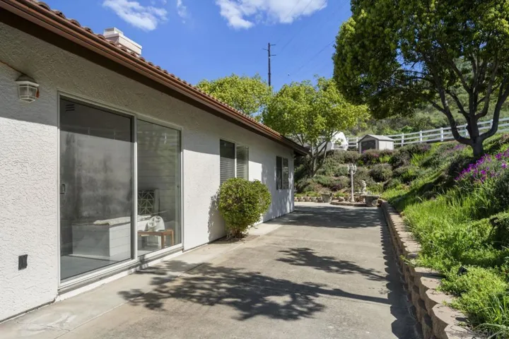 13966 Avenida Del Charro, El Cajon, California 92021