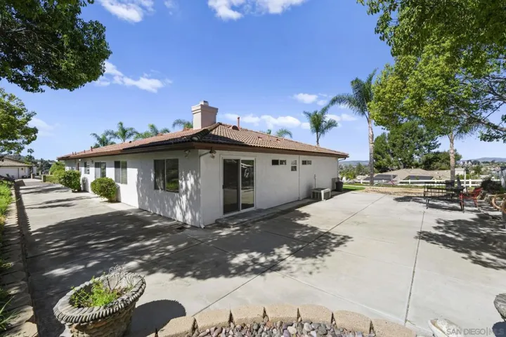 13966 Avenida Del Charro, El Cajon, California 92021