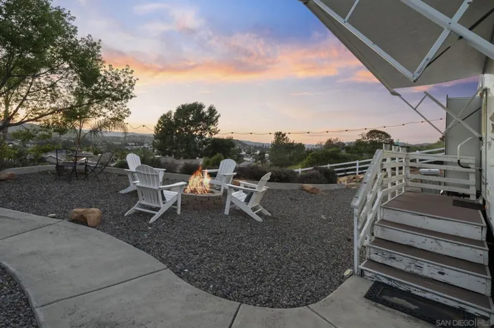 13966 Avenida Del Charro, El Cajon, California 92021
