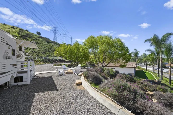 13966 Avenida Del Charro, El Cajon, California 92021