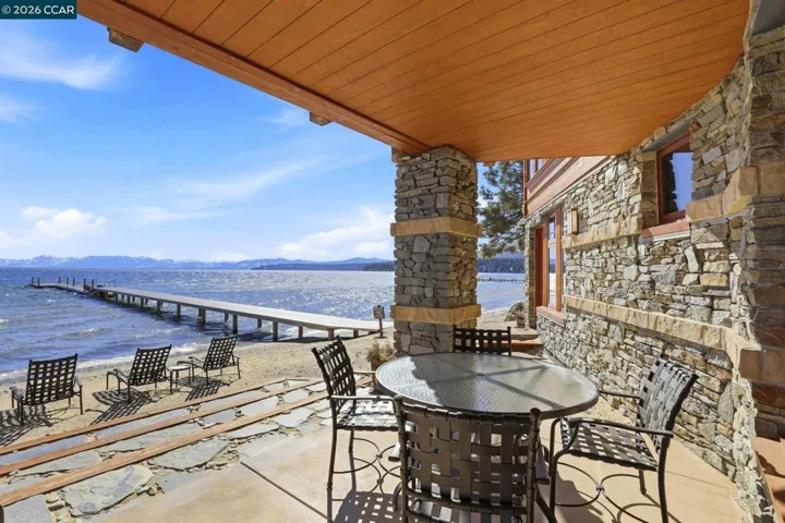 Outdoor Patio