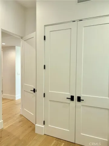 high closet doors