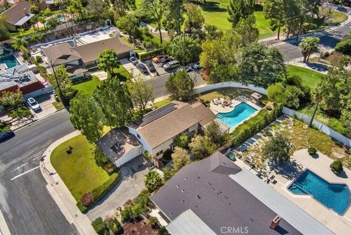 16901 Pineridge, Granada Hills, California 91344