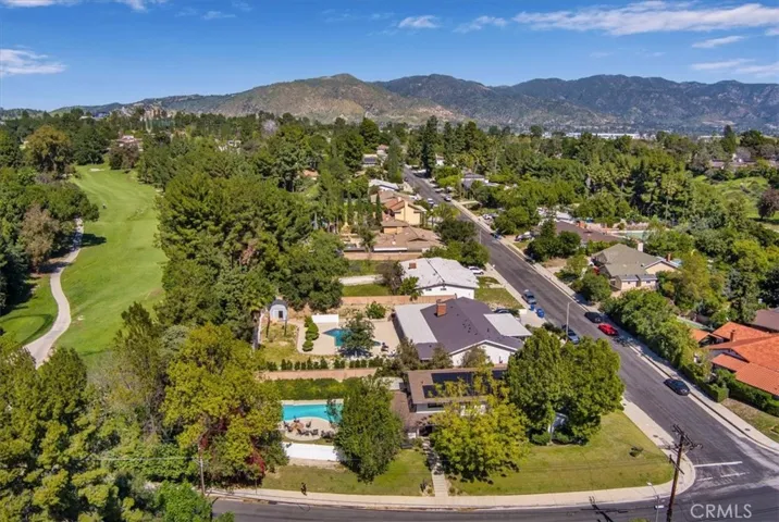 16901 Pineridge, Granada Hills, California 91344
