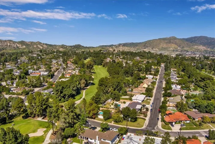 16901 Pineridge, Granada Hills, California 91344