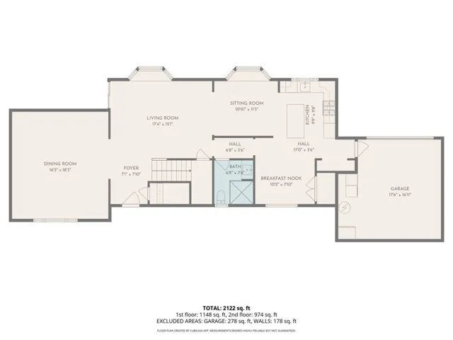 16901 Pineridge, Granada Hills, California 91344