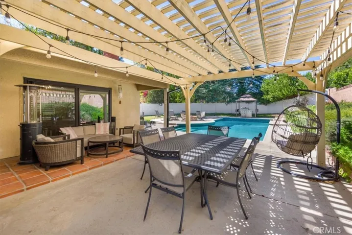 16901 Pineridge, Granada Hills, California 91344