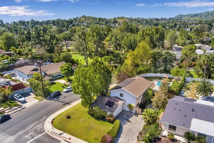 16901 Pineridge, Granada Hills, California 91344