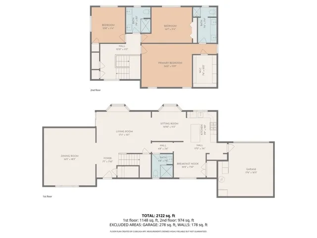 16901 Pineridge, Granada Hills, California 91344