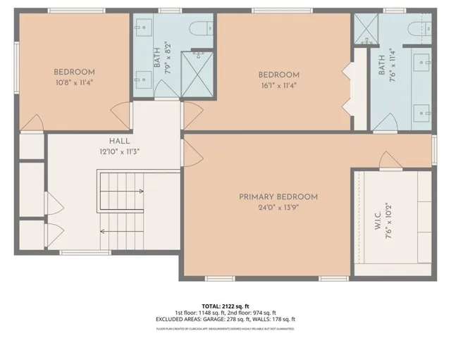 16901 Pineridge, Granada Hills, California 91344