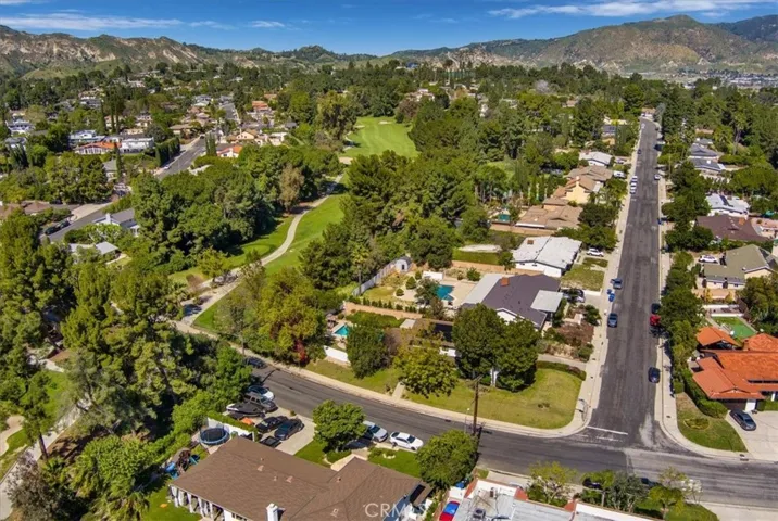 16901 Pineridge, Granada Hills, California 91344