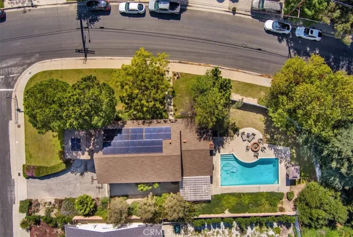 16901 Pineridge, Granada Hills, California 91344