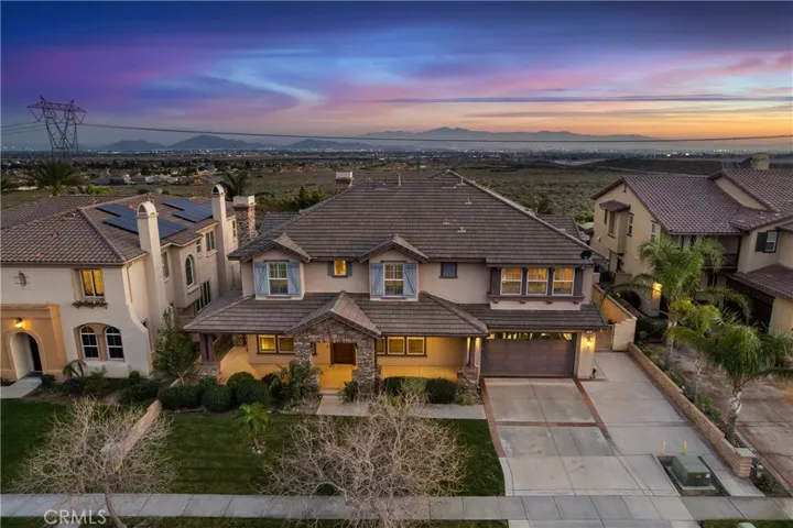 13761 Breeders Cup Drive, Rancho Cucamonga, California 91739