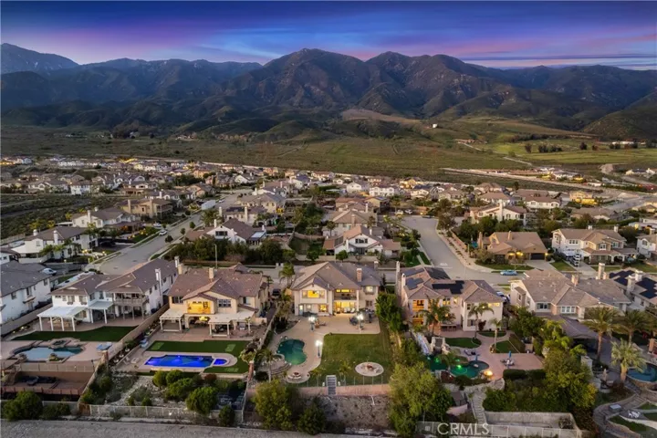 13761 Breeders Cup Drive, Rancho Cucamonga, California 91739