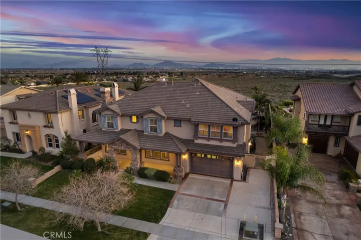 13761 Breeders Cup Drive, Rancho Cucamonga, California 91739