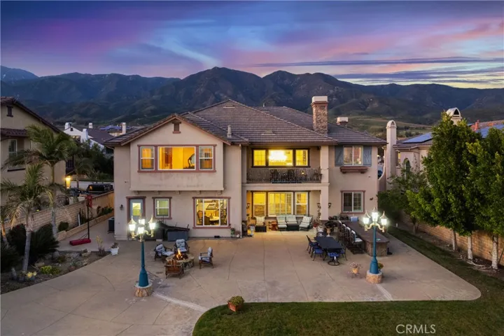 13761 Breeders Cup Drive, Rancho Cucamonga, California 91739