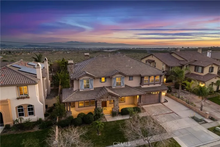 13761 Breeders Cup Drive, Rancho Cucamonga, California 91739