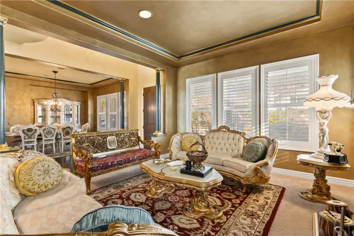 13761 Breeders Cup Drive, Rancho Cucamonga, California 91739