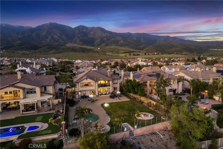 13761 Breeders Cup Drive, Rancho Cucamonga, California 91739
