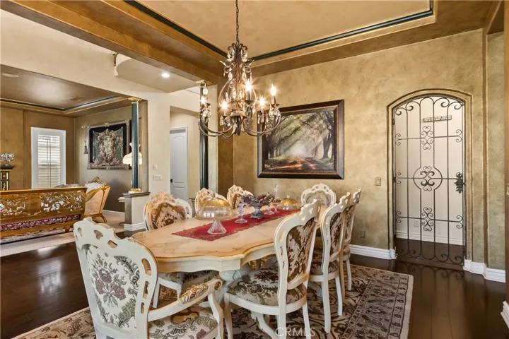 13761 Breeders Cup Drive, Rancho Cucamonga, California 91739