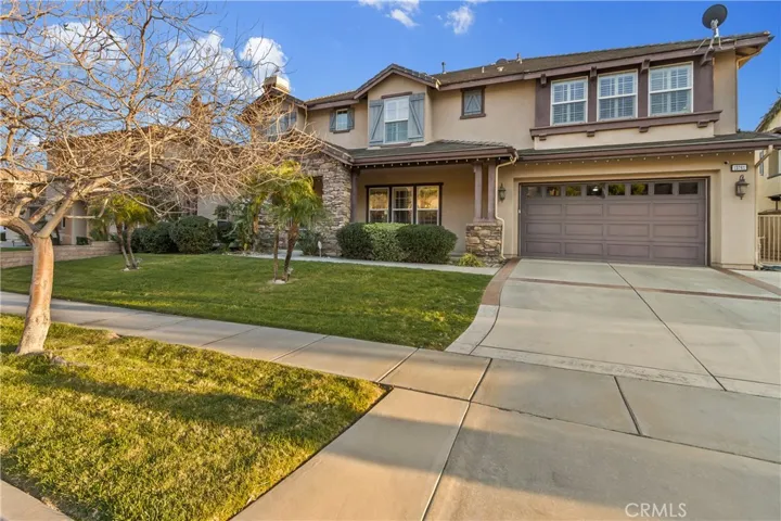13761 Breeders Cup Drive, Rancho Cucamonga, California 91739
