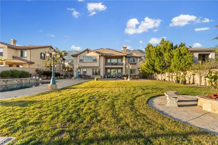 13761 Breeders Cup Drive, Rancho Cucamonga, California 91739
