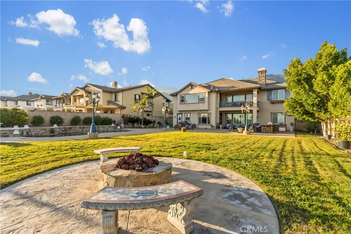 13761 Breeders Cup Drive, Rancho Cucamonga, California 91739