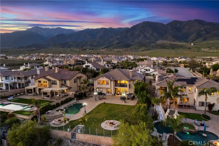 13761 Breeders Cup Drive, Rancho Cucamonga, California 91739