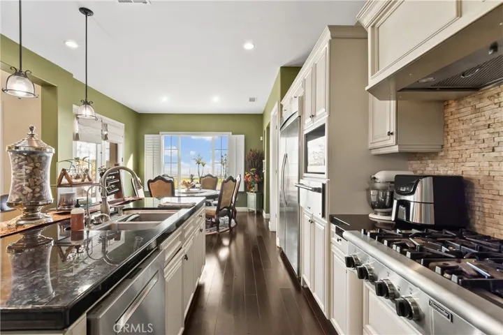 13761 Breeders Cup Drive, Rancho Cucamonga, California 91739