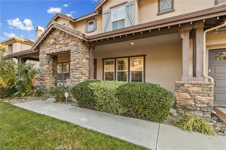 13761 Breeders Cup Drive, Rancho Cucamonga, California 91739