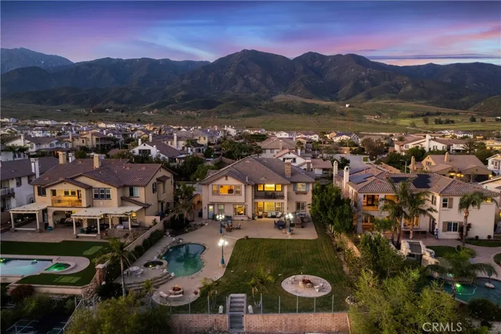 13761 Breeders Cup Drive, Rancho Cucamonga, California 91739